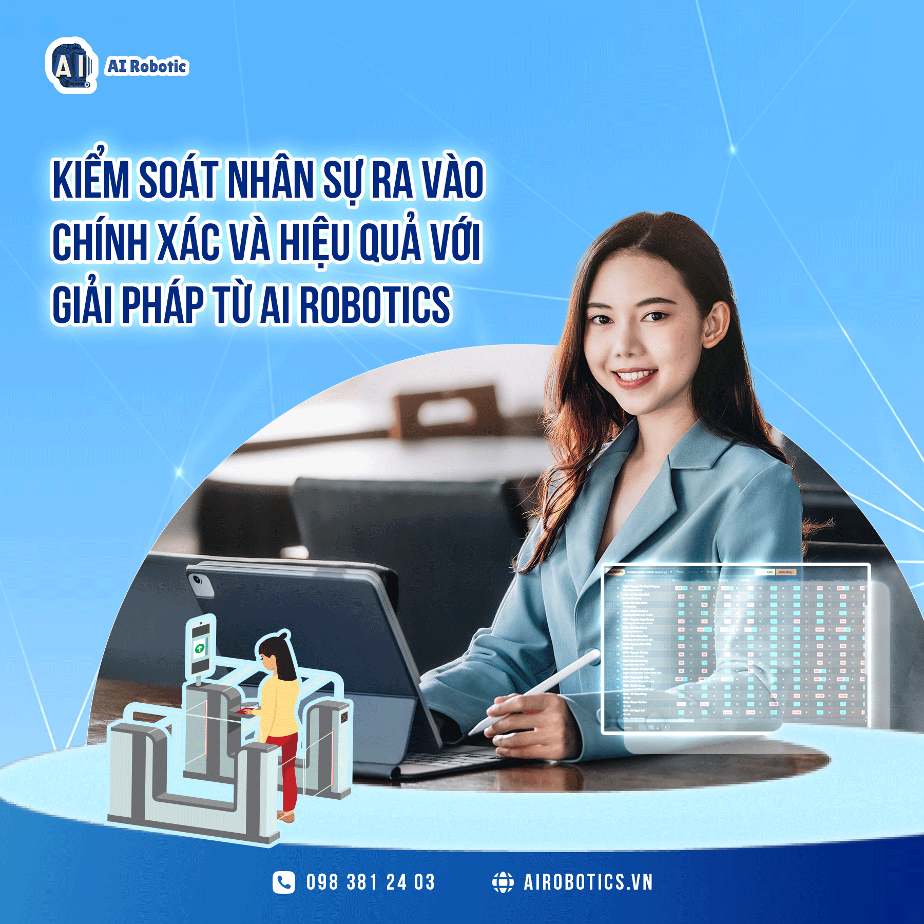 toi-uu-hoa-quan-ly-cham-cong-va-ra-vao-doanh-nghiep-voi-giai-phap-tu-ai-robotics